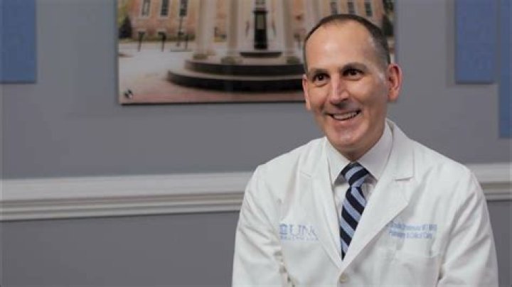 Dr. Bradford Bomba Jr., MD – Bloomington, IN