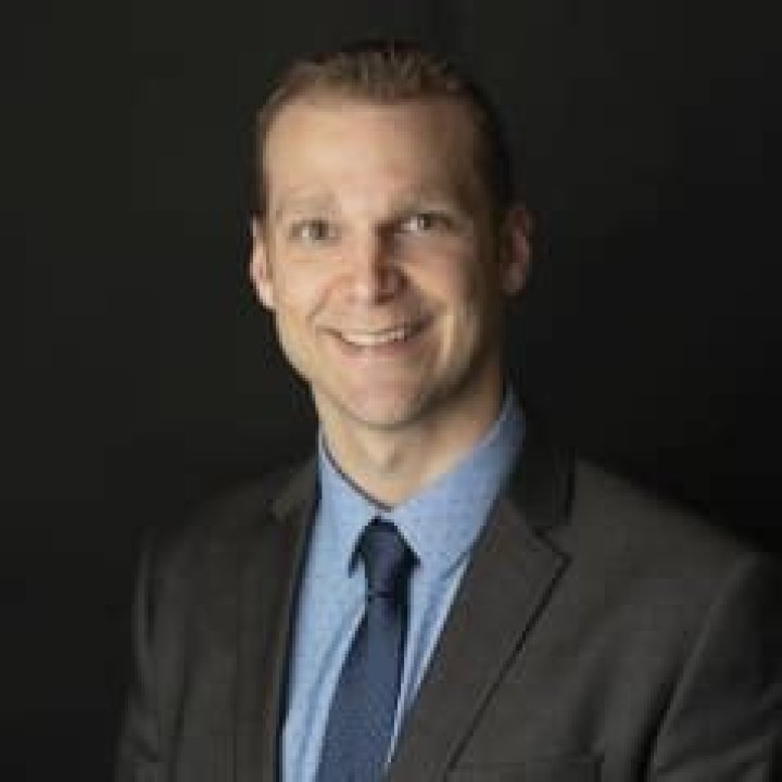 Dr. Bradley Sherman, DO – Indianapolis, IN