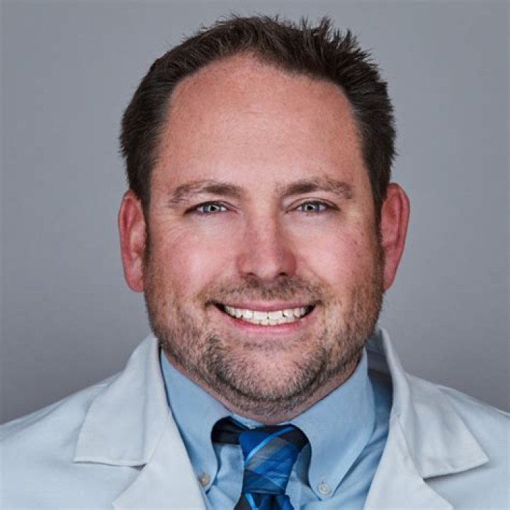Dr. Bradley Warlick, MD – Marquette, MI