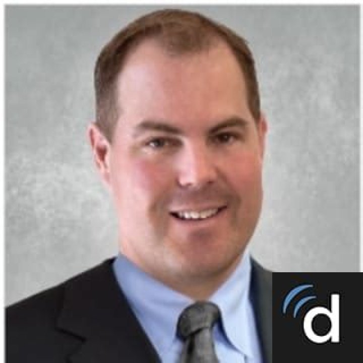 Dr. Brandon Massey, MD – Tucson, AZ