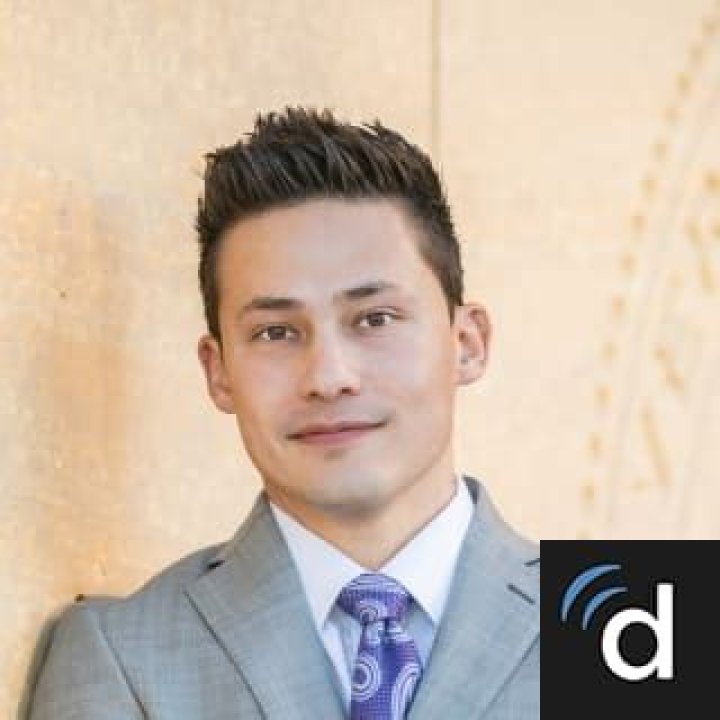 Dr. Brandon Richland, MD – Fountain Valley, CA