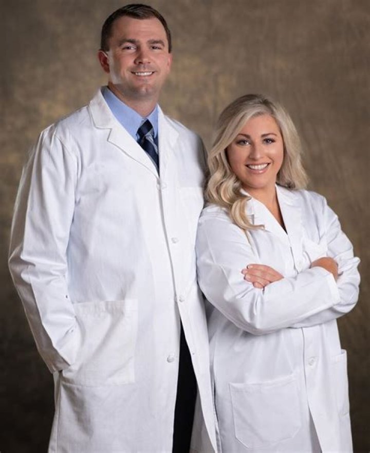 Dr. Brent Campbell, MD – Lufkin, TX