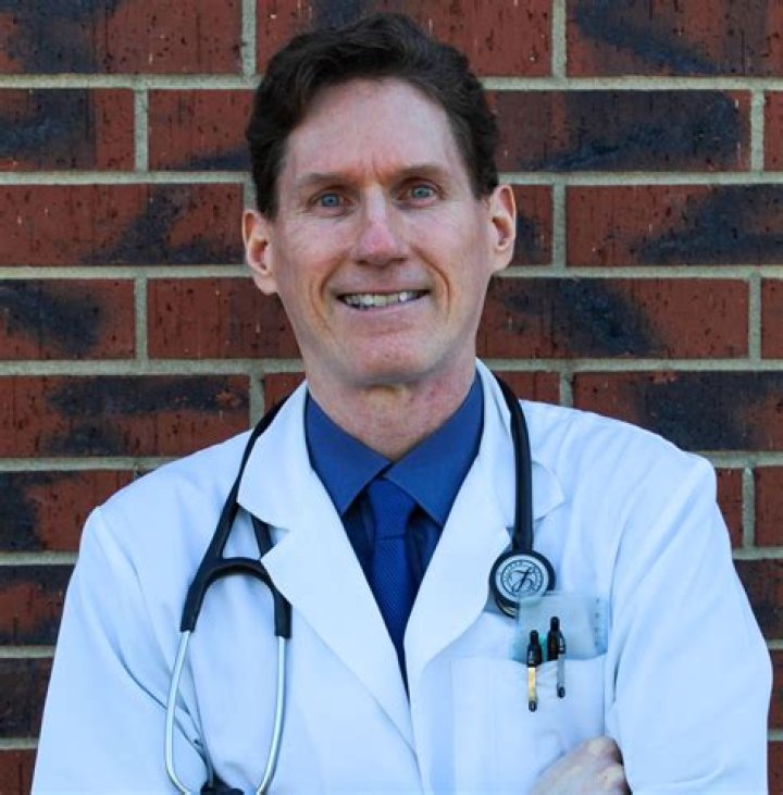 Dr. Brent Lancaster, MD – Wichita, KS