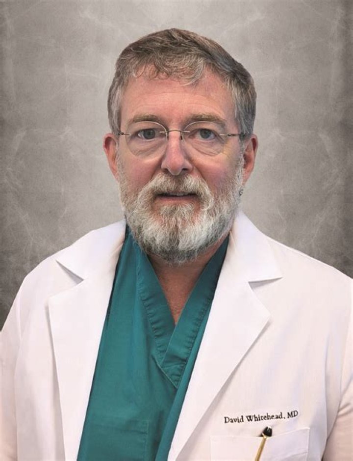 Dr. Brent Whitehead, DO – Youngstown, OH