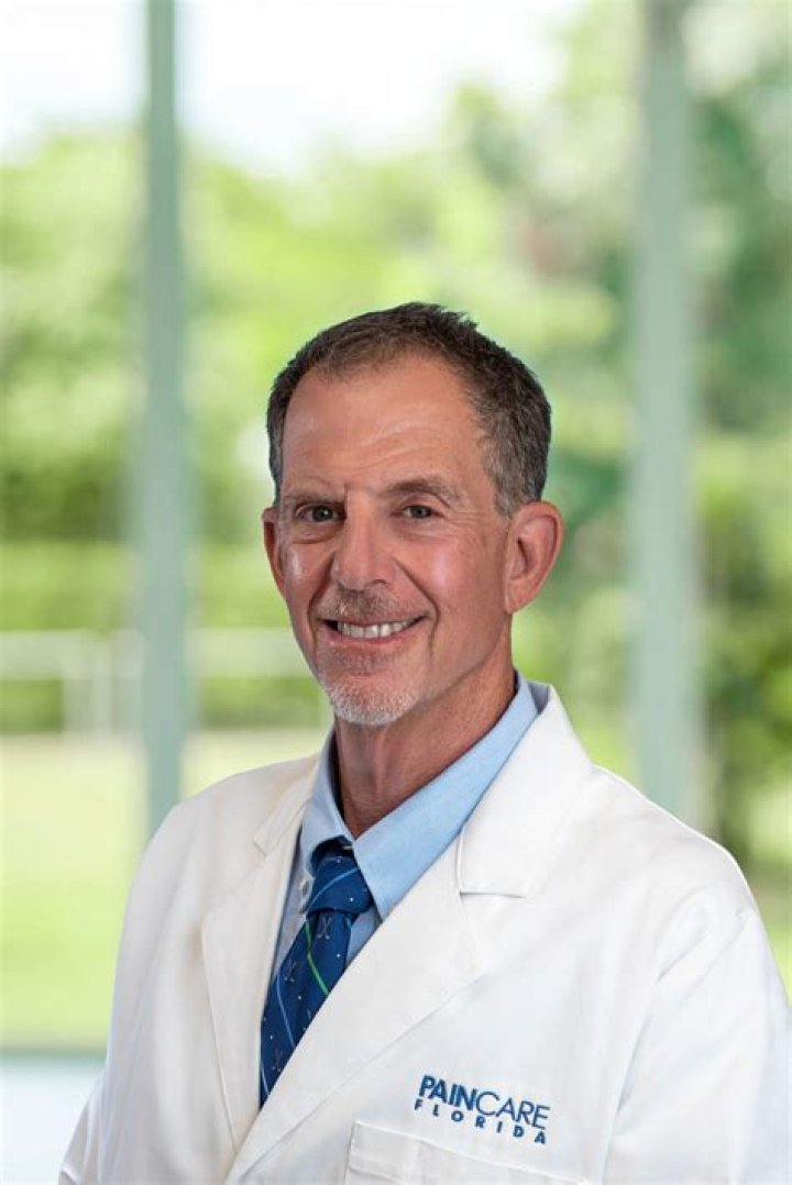 Dr. Brian Carrigan, MD – Blackfoot, ID