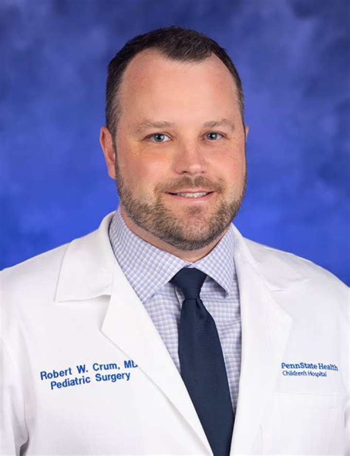 Dr. Brian Crum, MD – Rochester, MN