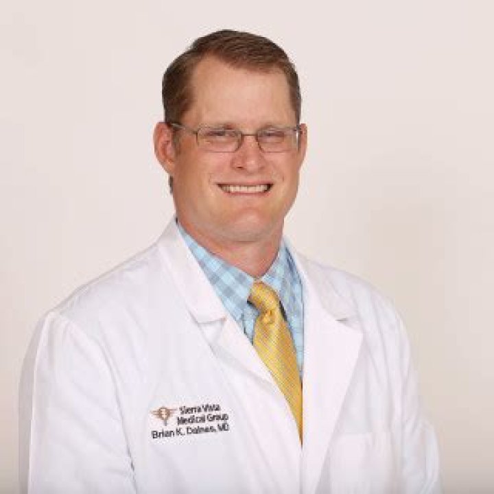 Dr. Brian Daines, MD – Sierra Vista, AZ