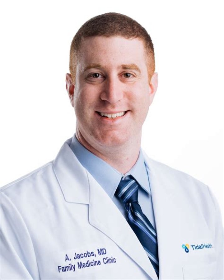 Dr. Brian Jacobs, MD – Libertyville, IL