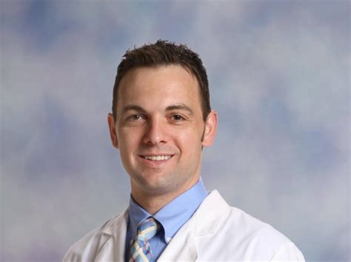 Dr. Brian Livingston, MD – Seattle, WA