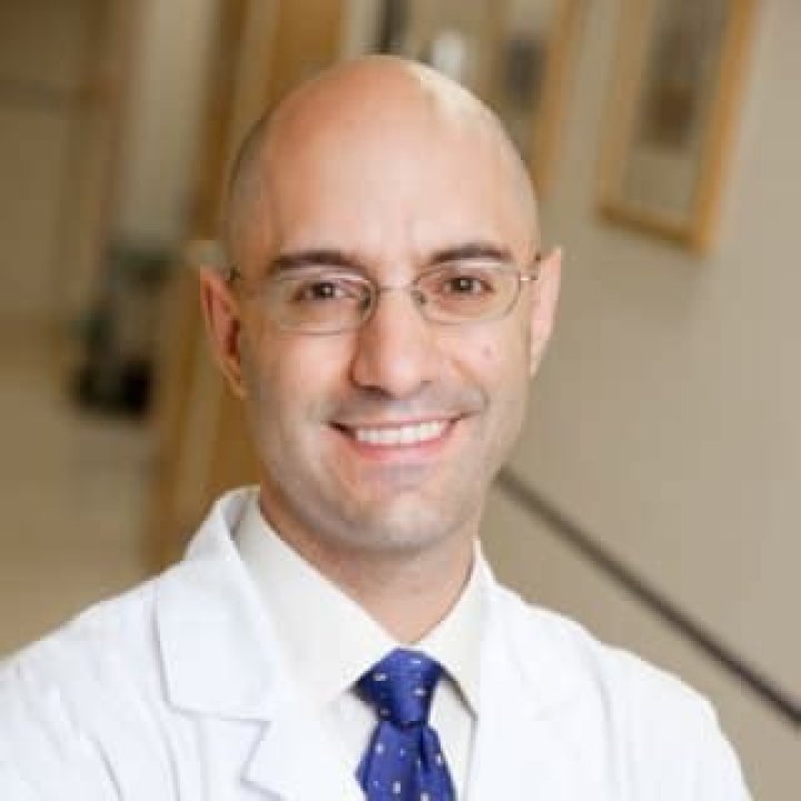 Dr. Brian Moquin, MD – Milford, MA