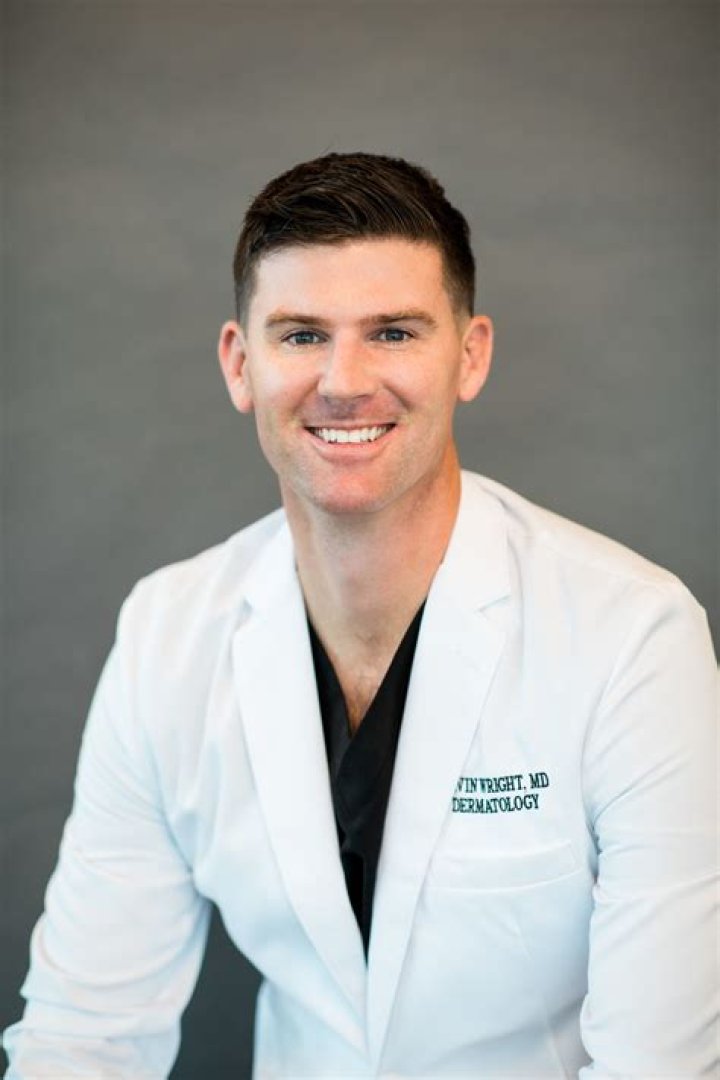 Dr. Brian Morrison, MD – Medford, OR