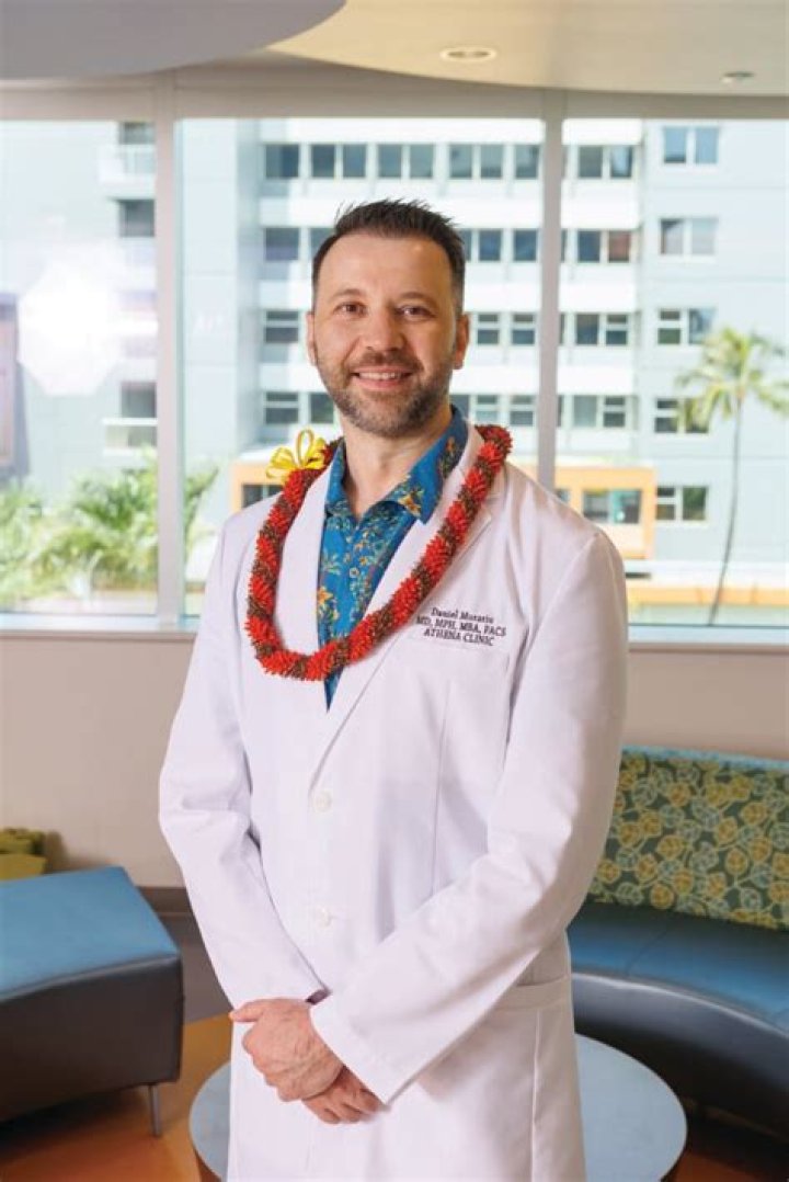 Dr. Brian Thielen, MD – Hilo, HI