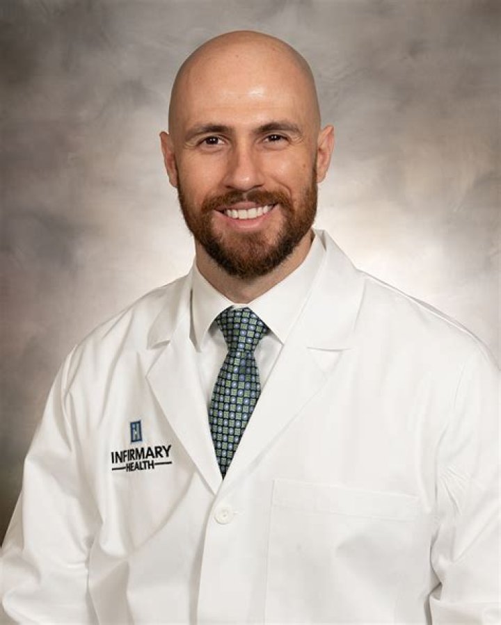 Dr. Britt Buckley, MD – Colorado Springs, CO
