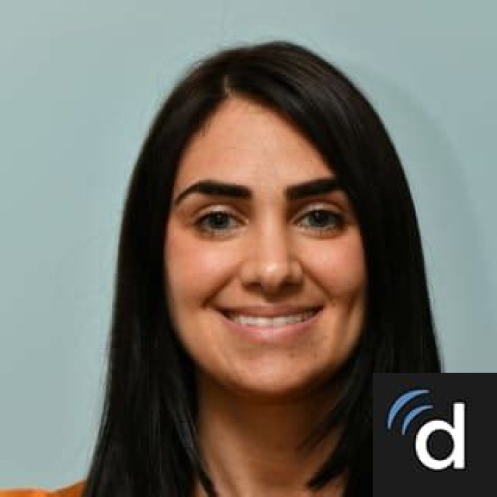 Dr. Brittany Denaro, DO – Shreveport, LA
