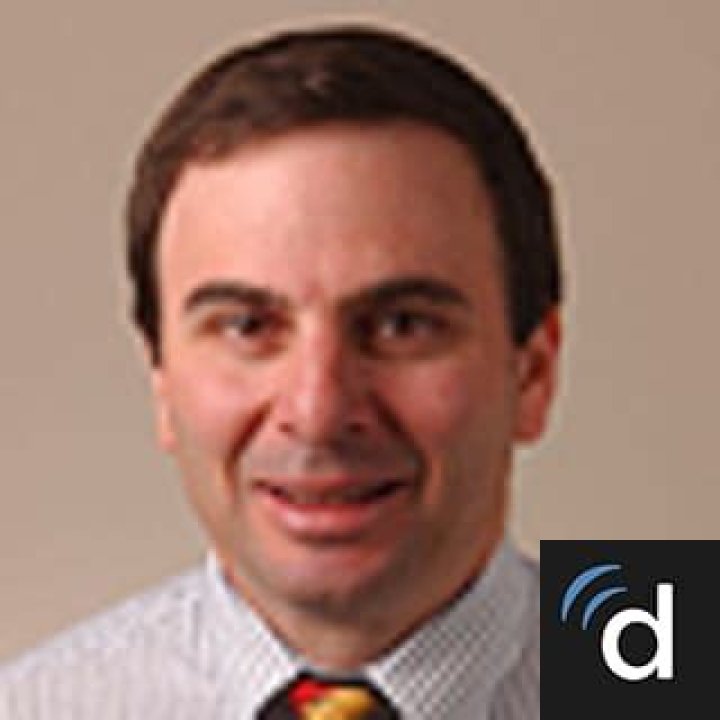 Dr. Bruce Schnall, MD – Voorhees, NJ