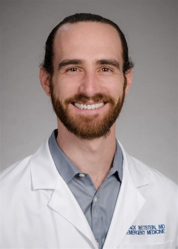 Dr. Bruce (Shepard) Shephard, MD – Tampa, FL