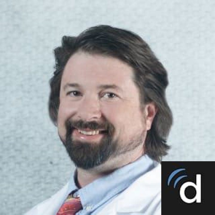 Dr. Bryan Tagge, MD – Draper, UT