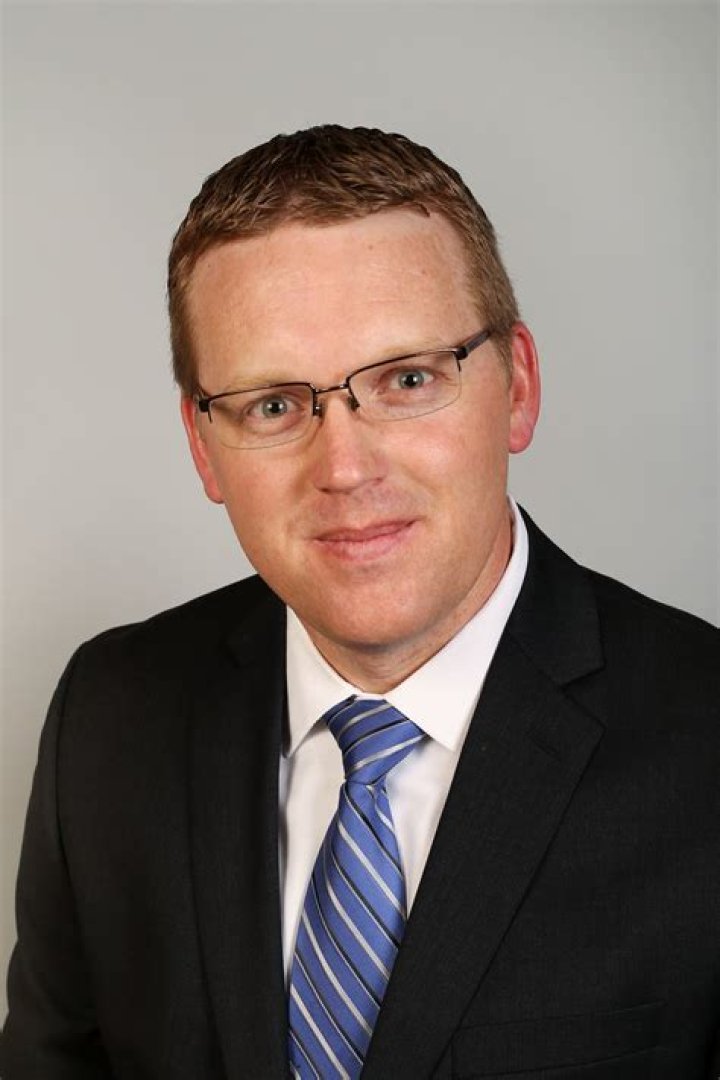 Dr. Bryce Swenson, DO – Provo, UT