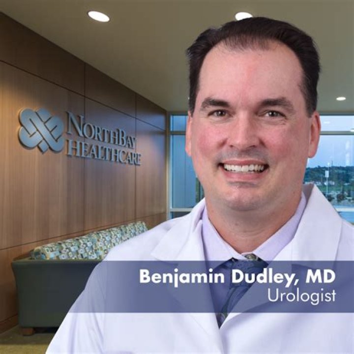 Dr. Bunyan Dudley, MD – Nashville, TN