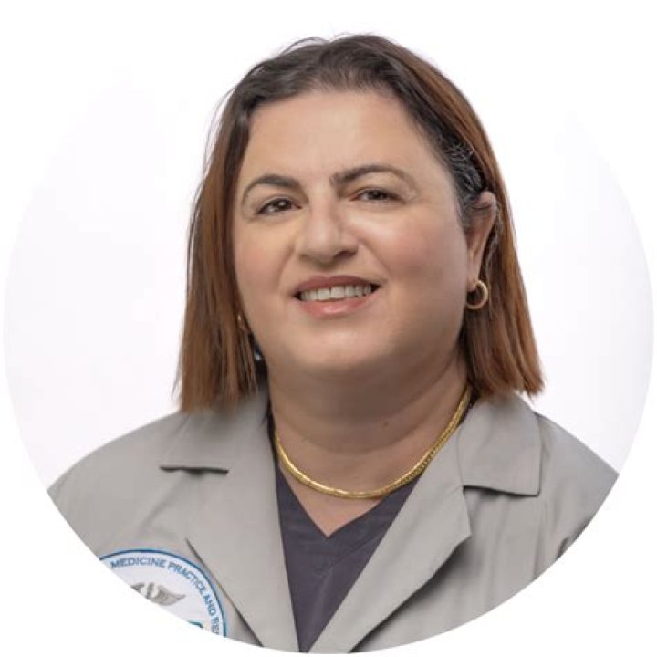 Dr. Byron Dubow, MD – San Luis Obispo, CA