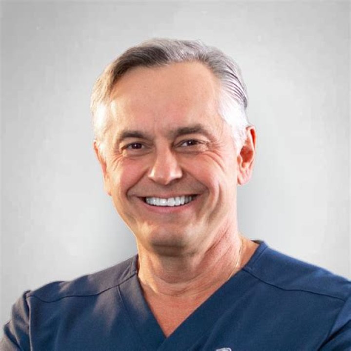 Dr. Caesar Cortopassi, MD – Hoover, AL