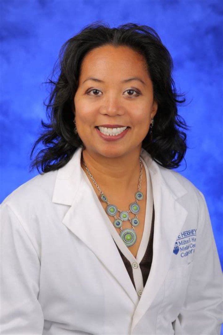 Dr. Caitlin Dunham, MD – Philadelphia, PA