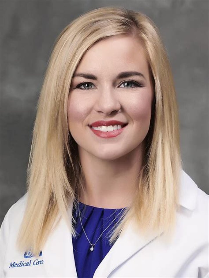 Dr. Caitlin Warlick, DO – Scottsdale, AZ