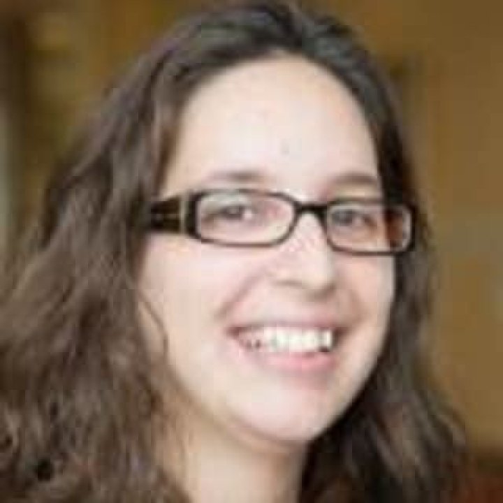 Dr. Cara Corpora, DO – Bethlehem, PA