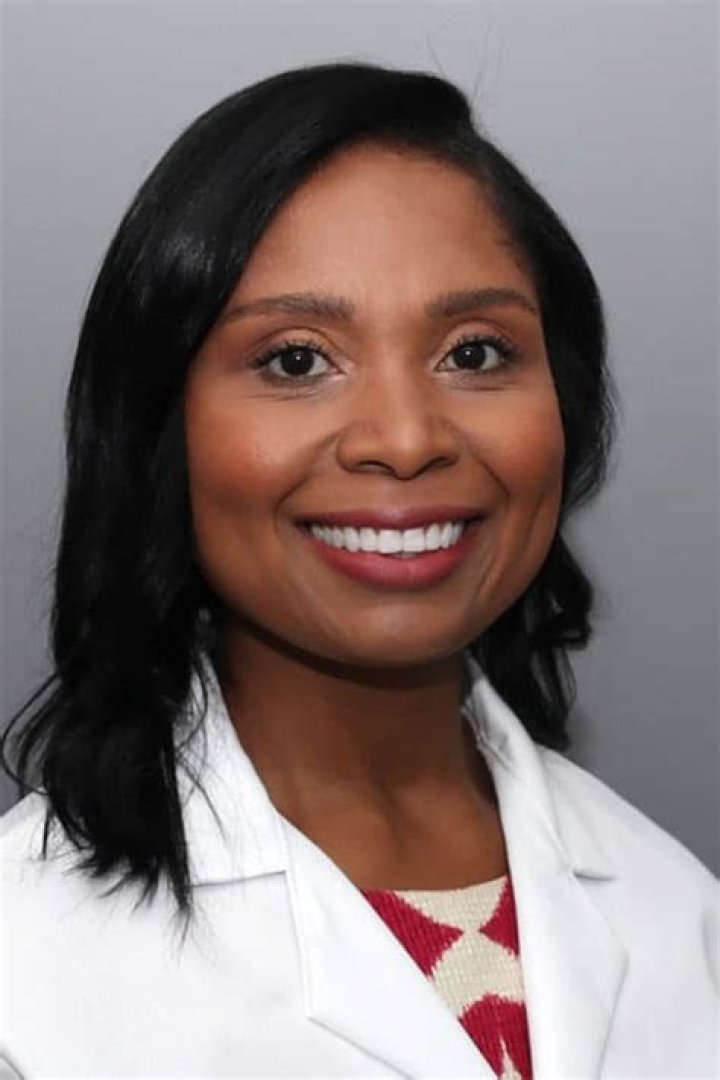 Dr. Cara Fosdick, MD – Cincinnati, OH