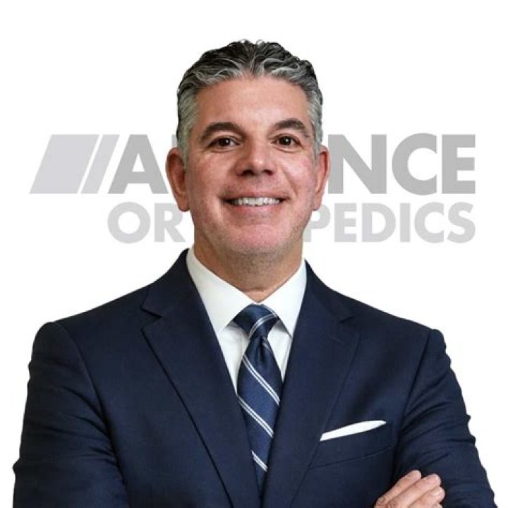 Dr. Carl Chiappetta, MD – Hamilton, NJ