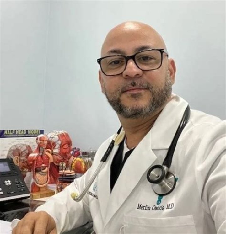 Dr. Carlos Ayala Rodriguez, MD – Humacao, PR