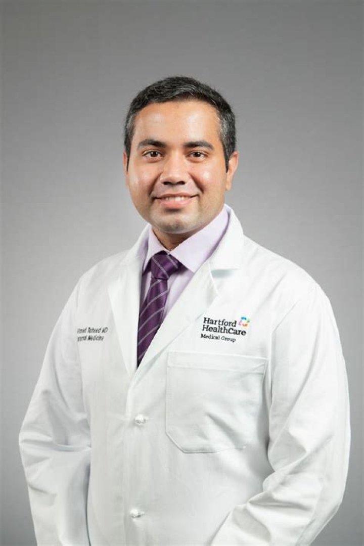 Dr. Carol Papov, MD – Torrington, CT