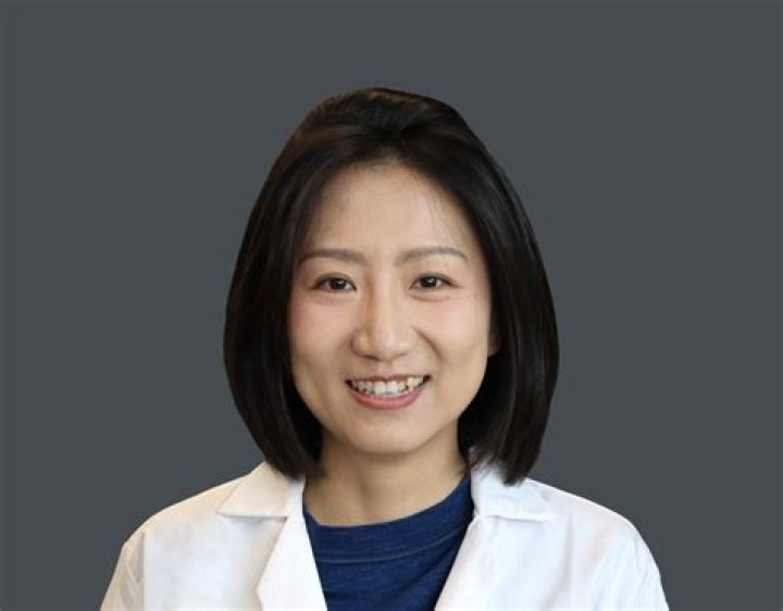 Dr. Carolyn Lacey, MD – Walnut Creek, CA