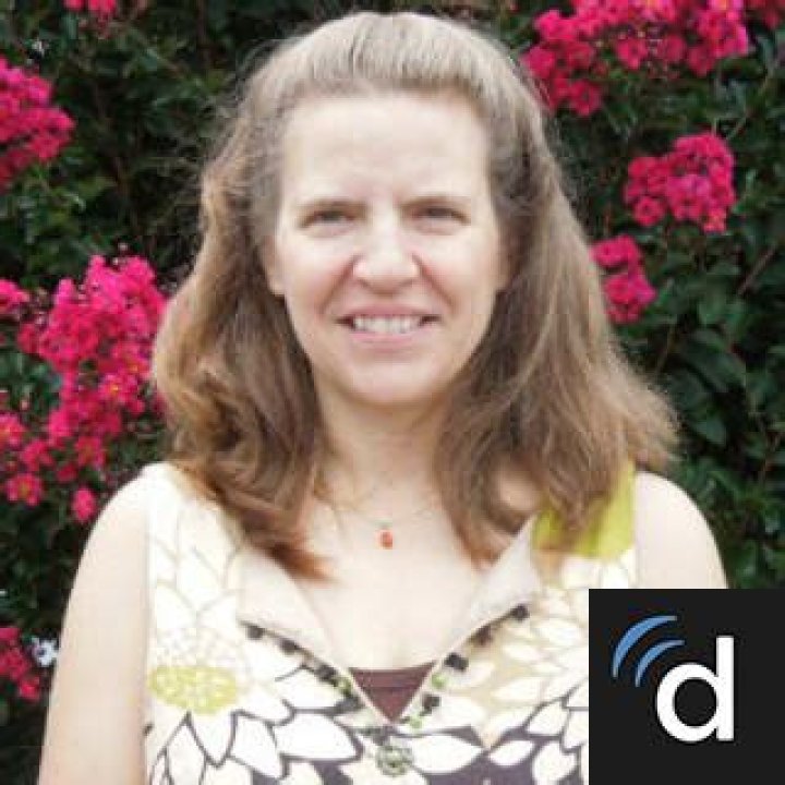 Dr. Carolyn Miller, MD – Harrisonburg, VA