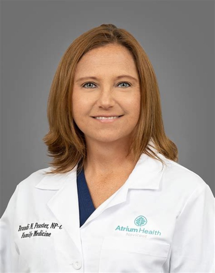 Dr. Carrol Anderson Jr., MD – Brownsville, TX