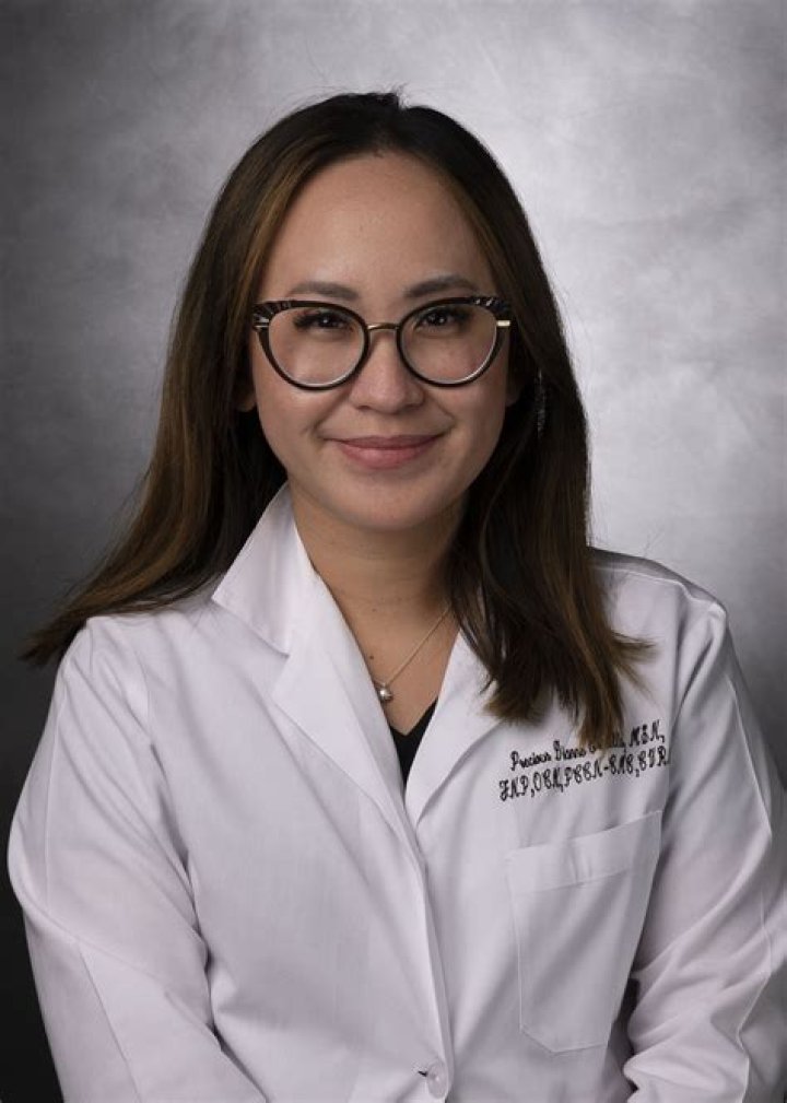 Dr. Casey Pickett, MD – Sheppard AFB, TX