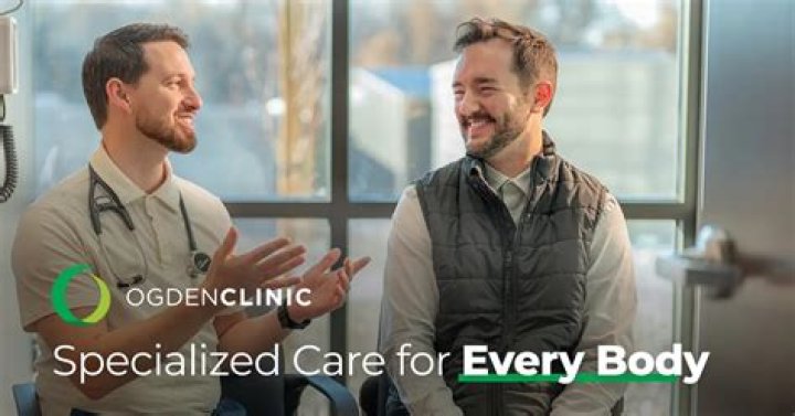 Dr. Casey Stelter, MD – Layton, UT