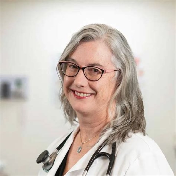 Dr. Catherine Goodall, MD – Richmond, VA