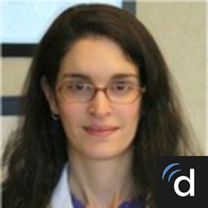 Dr. Catherine Laiosa, MD – Englewood, NJ