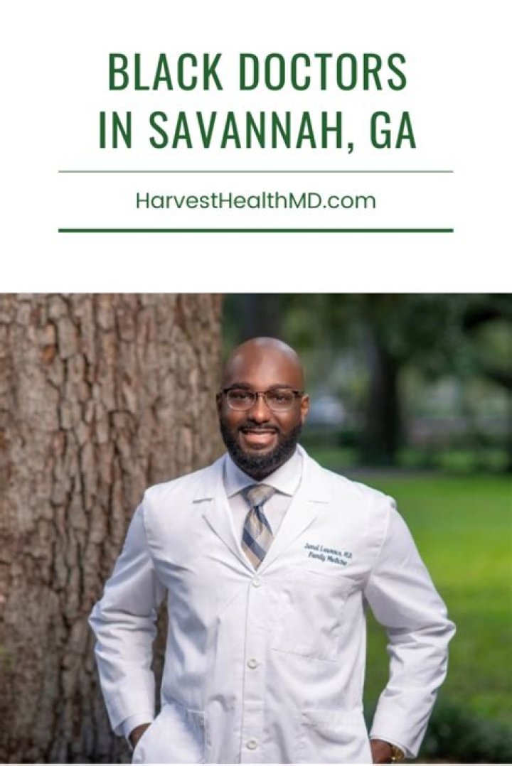 Dr. Chad Brock, MD – Savannah, GA