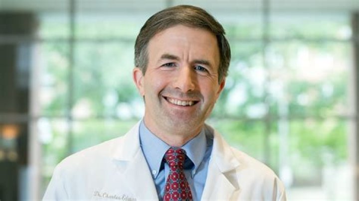 Dr. Charles Allen III, MD – Wilmington, NC