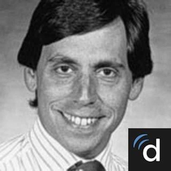 Dr. Charles Block, MD – Horsham, PA