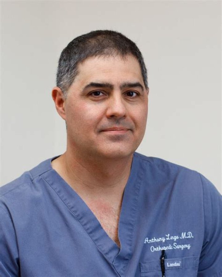 Dr. Charles Longo, MD – Sioux Falls, SD