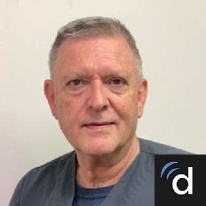 Dr. Charles Shaller, MD – Franklin, NC