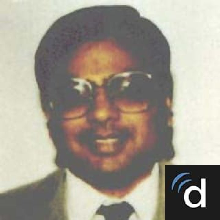 Dr. Chatur Babaria, MD – Queen Creek, AZ