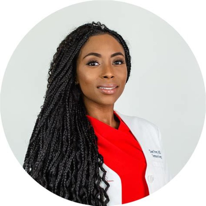 Dr. Cherie LeFevre, MD – Saint Louis, MO