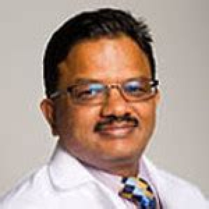 Dr. Chokkalingam Siva, MD – Columbia, MO