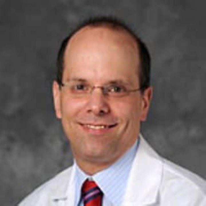 Dr. Christian Keller, MD – Detroit, MI