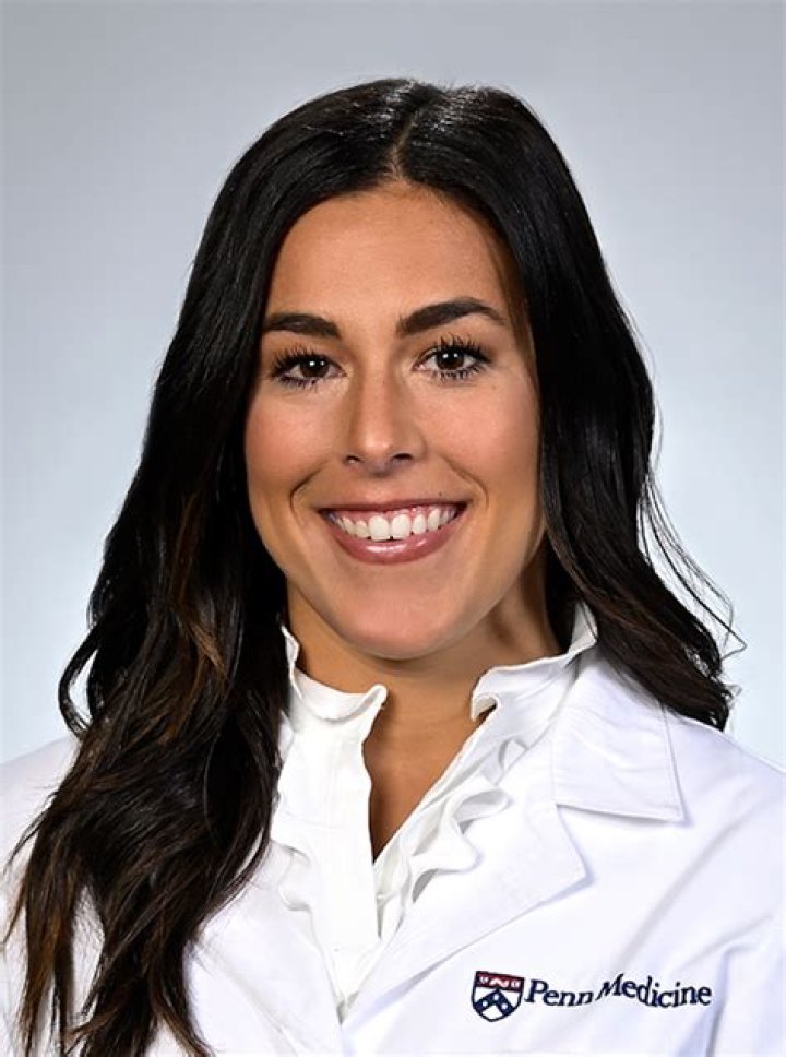 Dr. Christina Mangiaracina, DO – Fort Lauderdale, FL