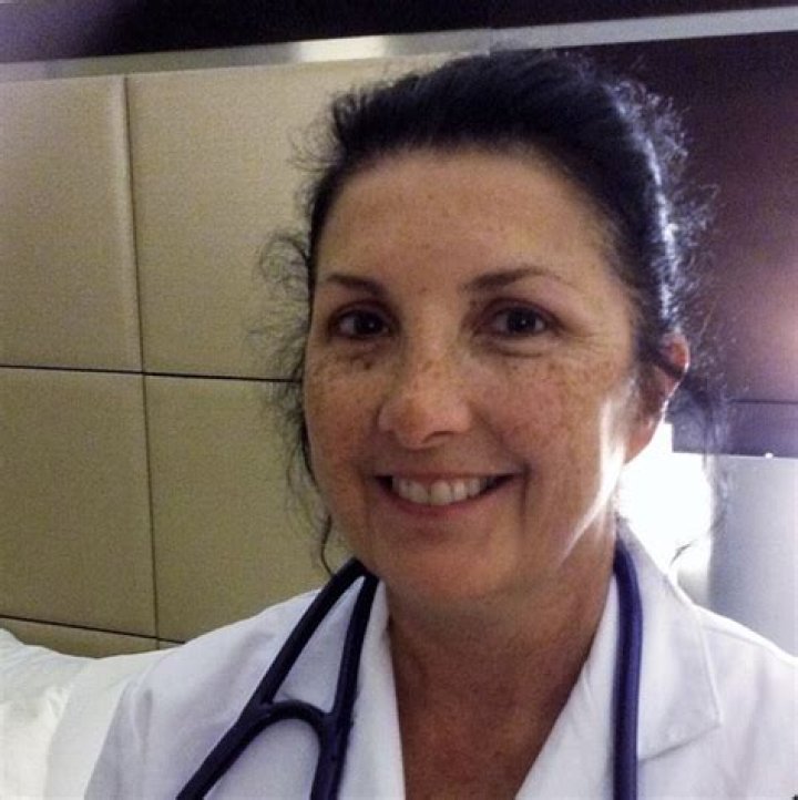 Dr. Christina Mota, DO – New York, NY
